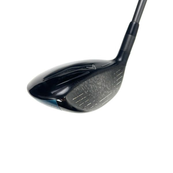 Callaway Rogue 5 Wood / 18 Degree / Aldila Synergy 60 Regualr Flex