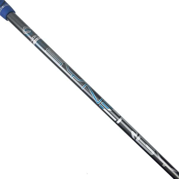 Callaway Rogue 3 Wood / 15 Degree / Aldila Syngery 60 Regular Flex
