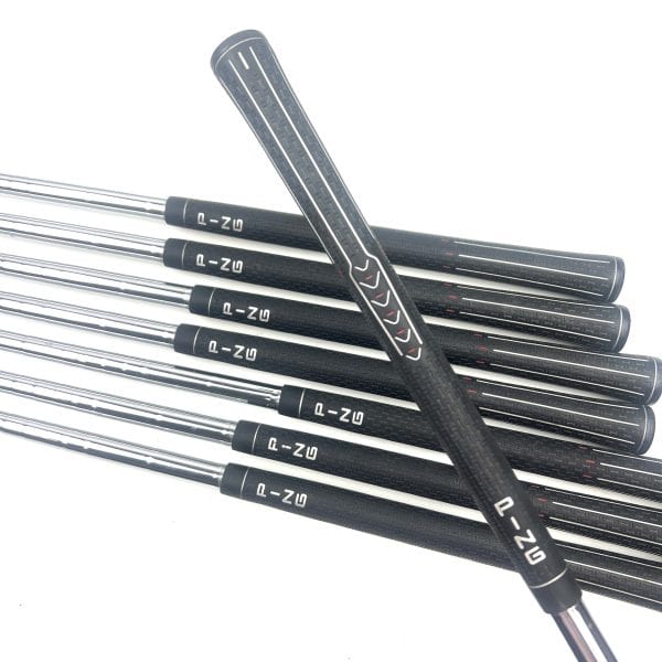 Ping G15 Irons / 3-PW / Ping AWS Senior Flex