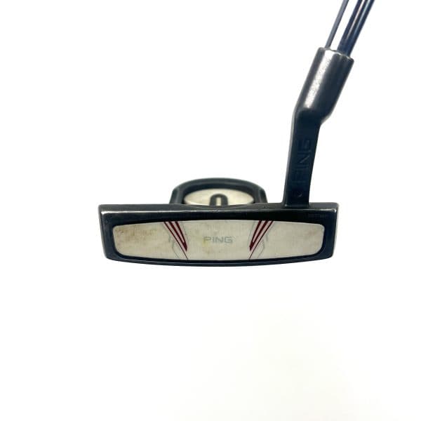 Ping Scottsdale Carefree Putter / 34 Inches
