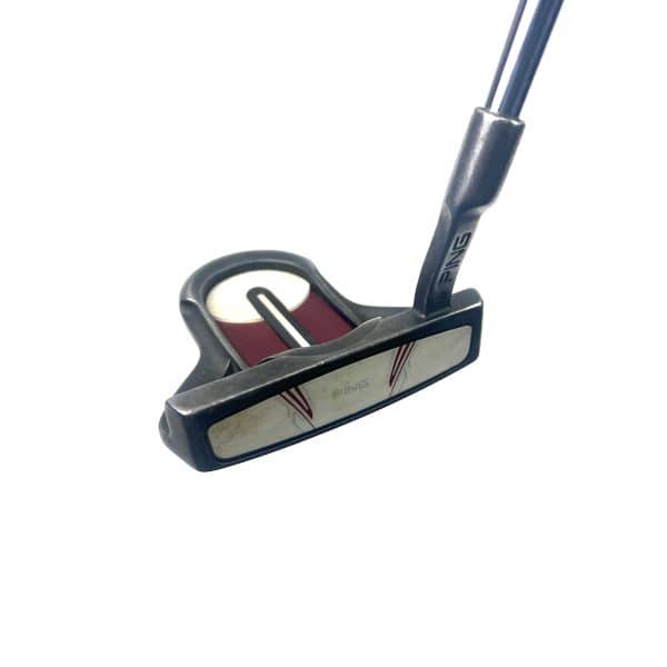 Ping Scottsdale Carefree Putter / 34 Inches