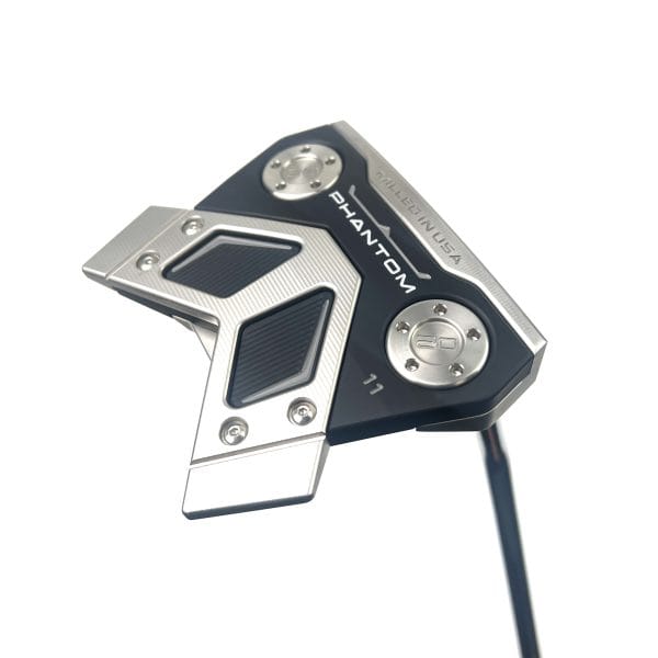 Scotty Cameron Phantom 2024 11 Putter / 33 Inches