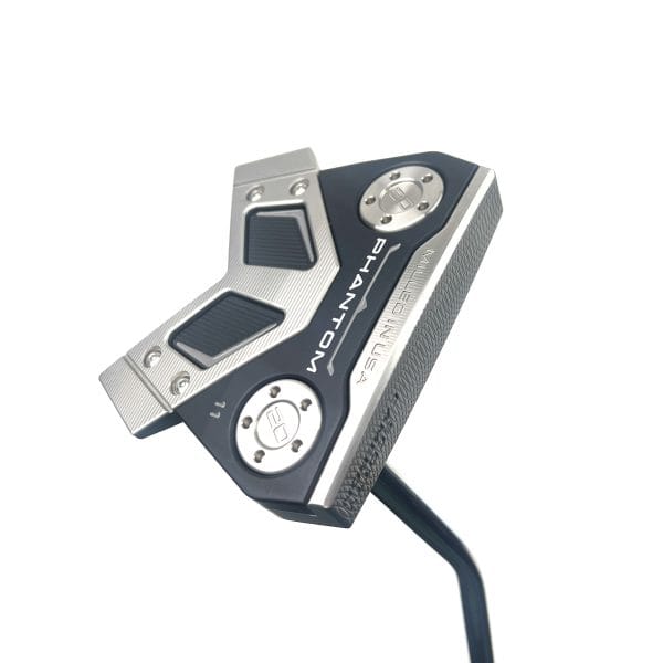 Scotty Cameron Phantom 2024 11 Putter / 33 Inches