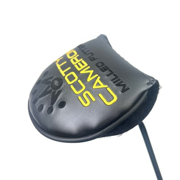 Scotty Cameron Phantom 2024 11 Putter / 33 Inches