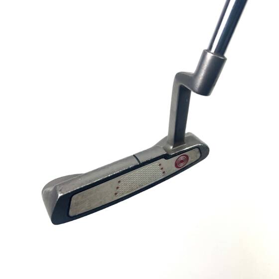 Odyssey White Hot XG #1 Putter / 35.5 Inches