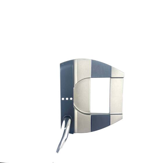 Odyssey Ai-One Milled Jailbird Mini T Putter / 34 Inches