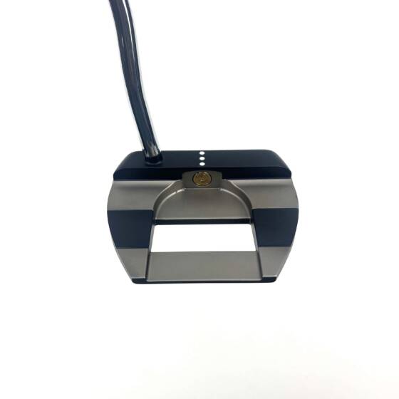Odyssey Ai-One Milled Jailbird Mini T Putter / 34 Inches