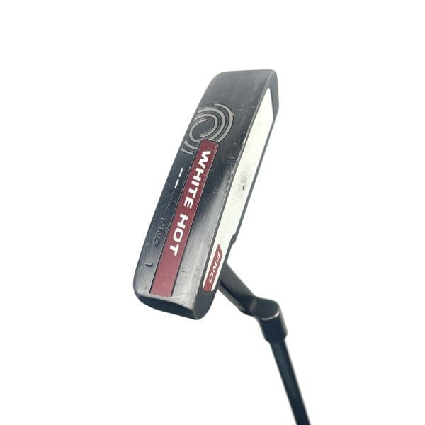 Odyssey White Hot Pro 1 Putter / 35 Inches