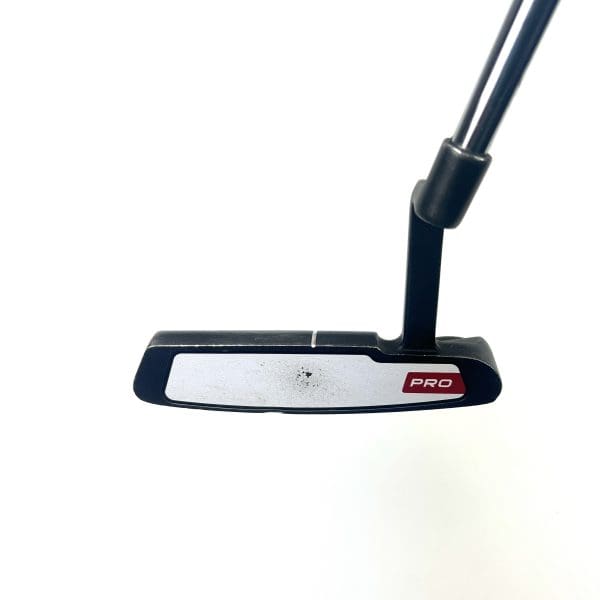 Odyssey White Hot Pro 1 Putter / 35 Inches