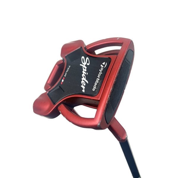 Taylormade Spider Tour Red Putter / 33 Inches
