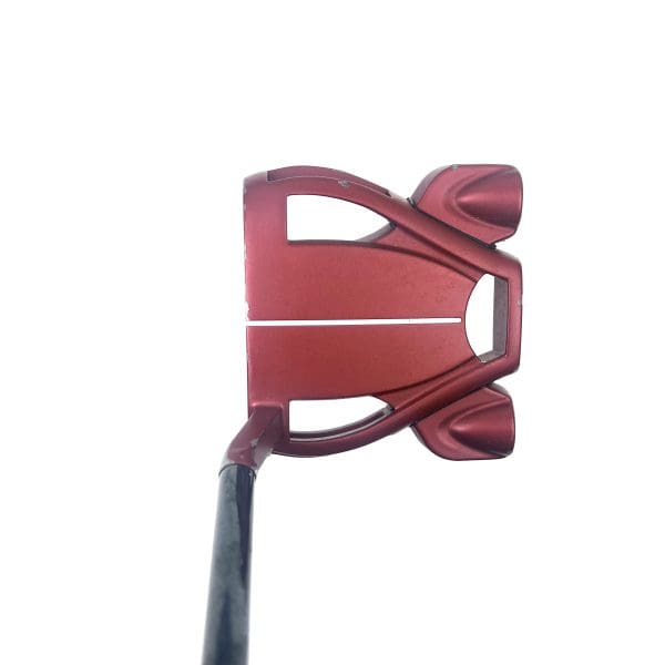 Taylormade Spider Tour Red Putter / 33 Inches