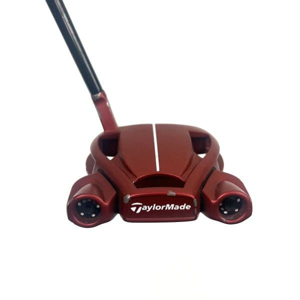 Taylormade Spider Tour Red Putter / 33 Inches