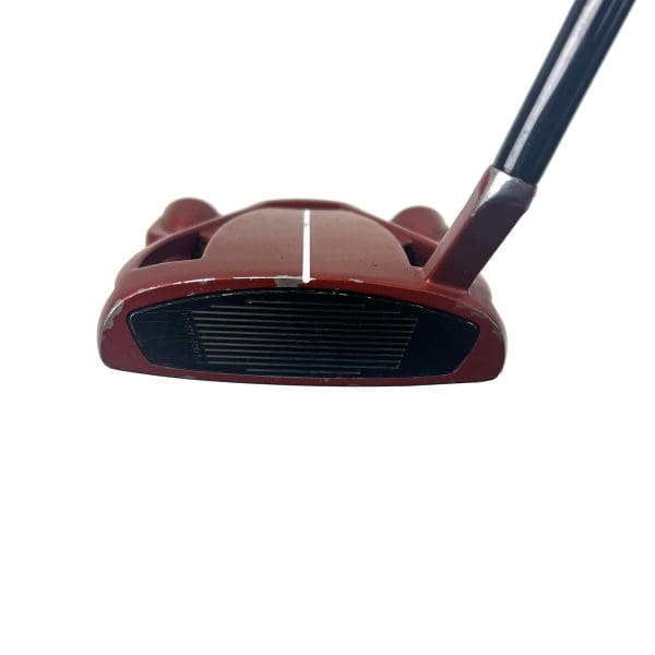 Taylormade Spider Tour Red Putter / 33 Inches
