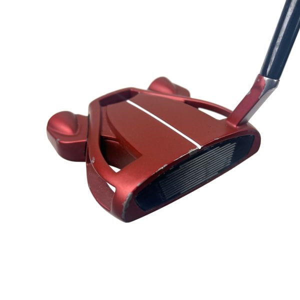 Taylormade Spider Tour Red Putter / 33 Inches