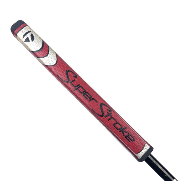 Taylormade Spider Tour Red Putter / 33 Inches