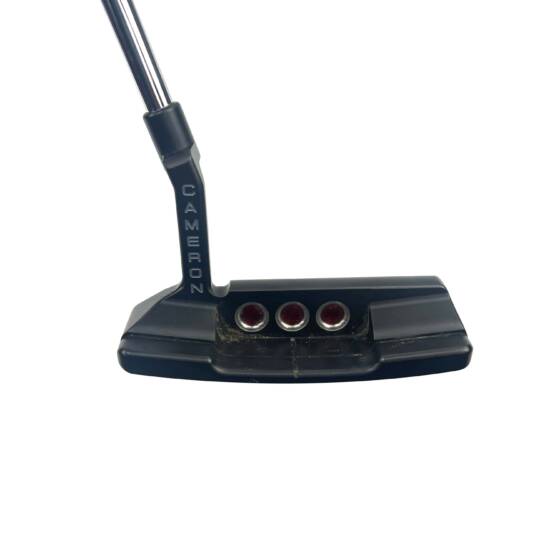 Scotty Cameron Select Newport 2 2014 Black Mist Putter / 33 Inches