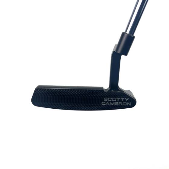 Scotty Cameron Select Newport 2 2014 Black Mist Putter / 33 Inches