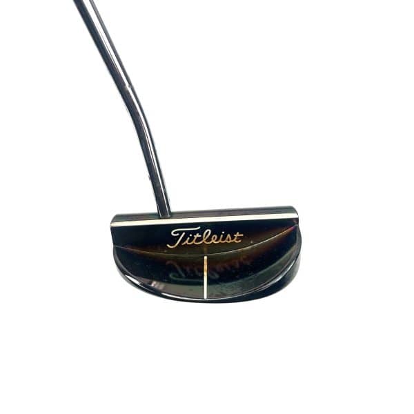 Scotty Cameron Studio Design MB 5 Putter / 35 Inches
