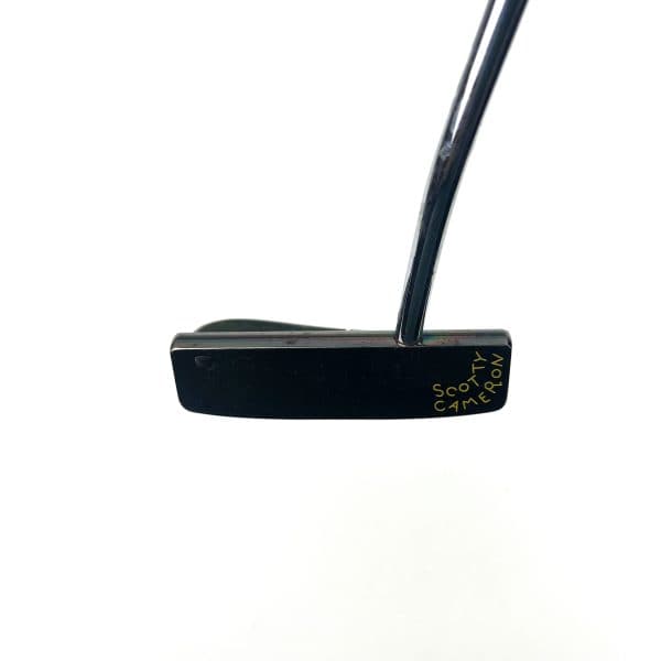 Scotty Cameron Studio Design MB 5 Putter / 35 Inches