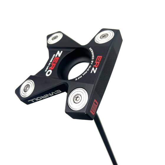 Evnroll Zero ERZ Putter / 34 Inches
