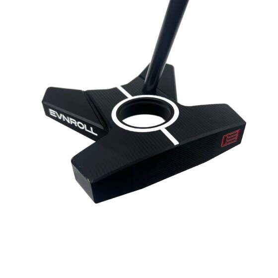 Evnroll Zero ERZ Putter / 34 Inches