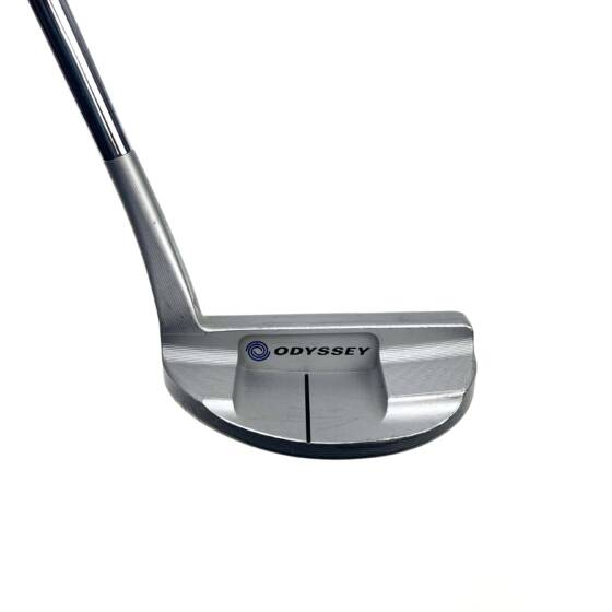Odyssey Milled Collection 9 Putter / 35 Inches