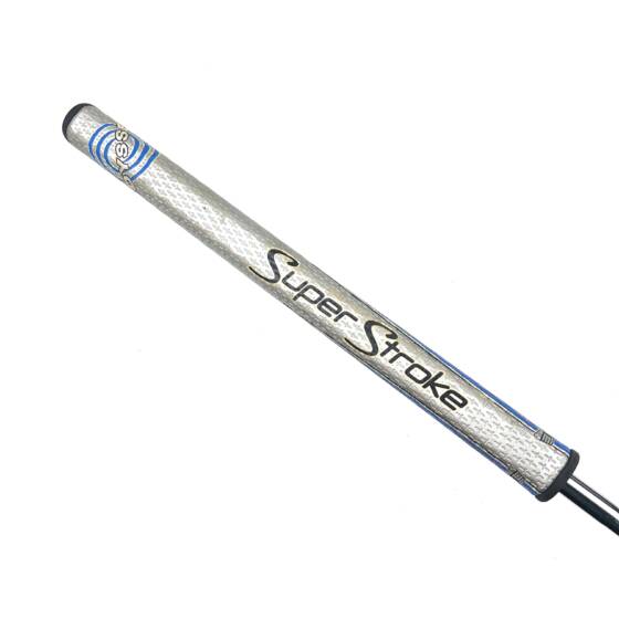 Odyssey Milled Collection 9 Putter / 35 Inches