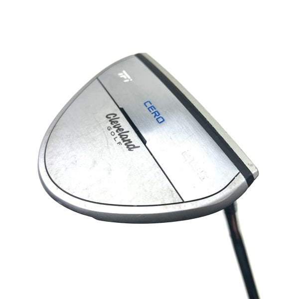 Cleveland TFI Cero 2135 Putter / 34 Inches