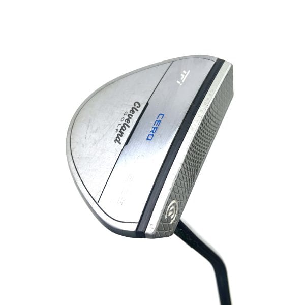 Cleveland TFI Cero 2135 Putter / 34 Inches