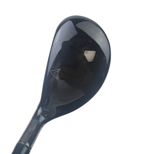 Callaway Mavrik 3 Hybrid / 18 Degree / Catalyst 65 Regular Flex
