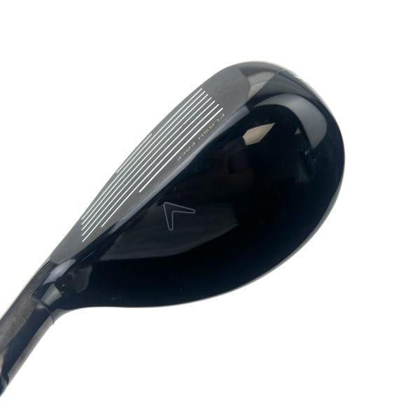 Callaway Mavrik 3 Hybrid / 18 Degree / Catalyst 65 Regular Flex