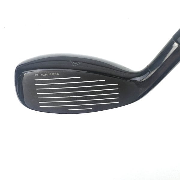 Callaway Mavrik 3 Hybrid / 18 Degree / Catalyst 65 Regular Flex