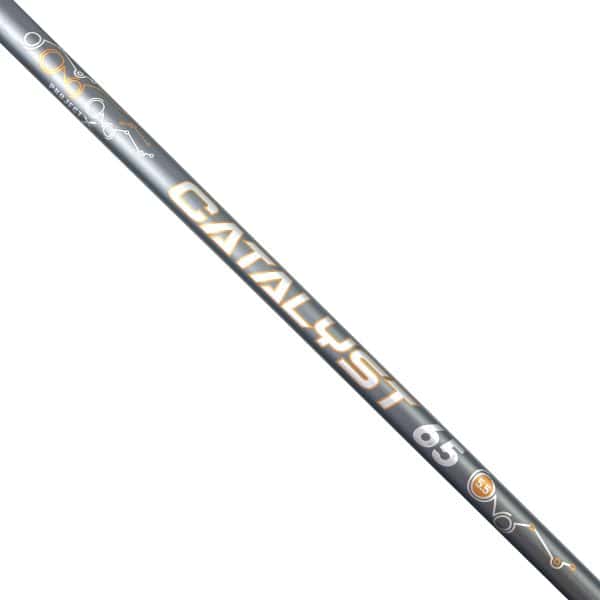 Callaway Mavrik 3 Hybrid / 18 Degree / Catalyst 65 Regular Flex