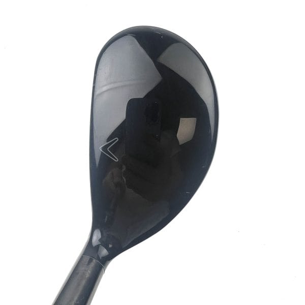 Callaway Mavrik 4 Hybrid / 20 Degree / Catalyst 75 Stiff Flex