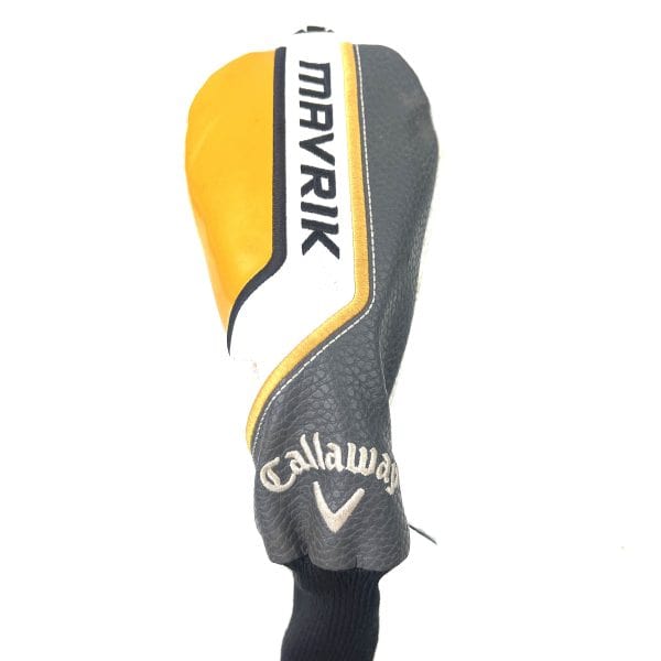 Callaway Mavrik 4 Hybrid / 20 Degree / Catalyst 75 Stiff Flex