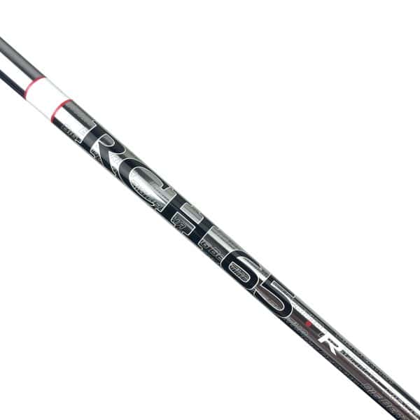 Left Handed Callaway Big Bertha B21 3 Hybrid / 19 Degree / Callaway RCH 65 Regular Flex
