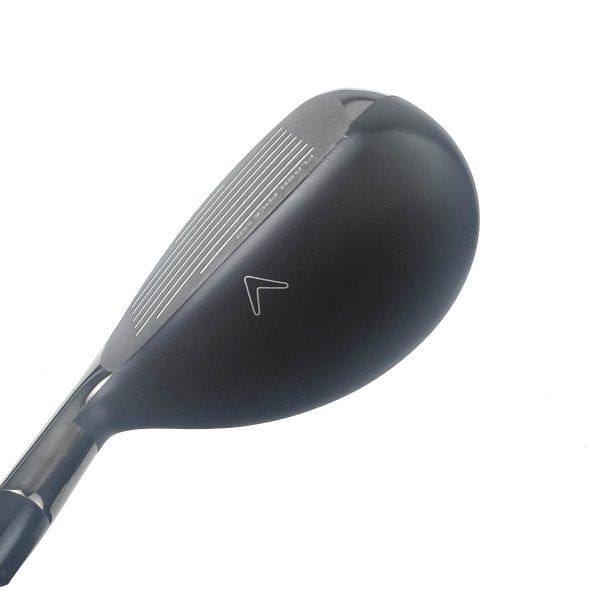 Callaway Rogue ST Max 3 Hybrid / 18 Degree / Tensei Blue AV Series 75 Stiff Flex