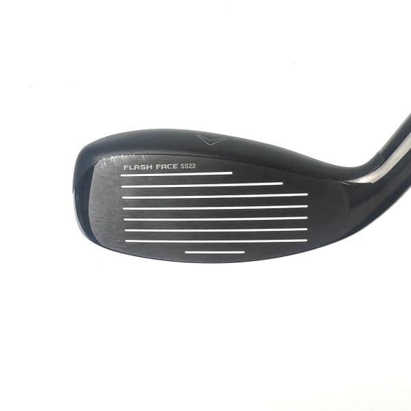 Callaway Rogue ST Max 3 Hybrid / 18 Degree / Tensei Blue AV Series 75 Stiff Flex