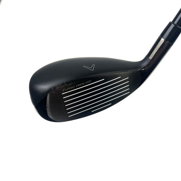 Callaway Rogue ST Max 3 Hybrid / 18 Degree / Tensei Blue AV Series 75 Stiff Flex