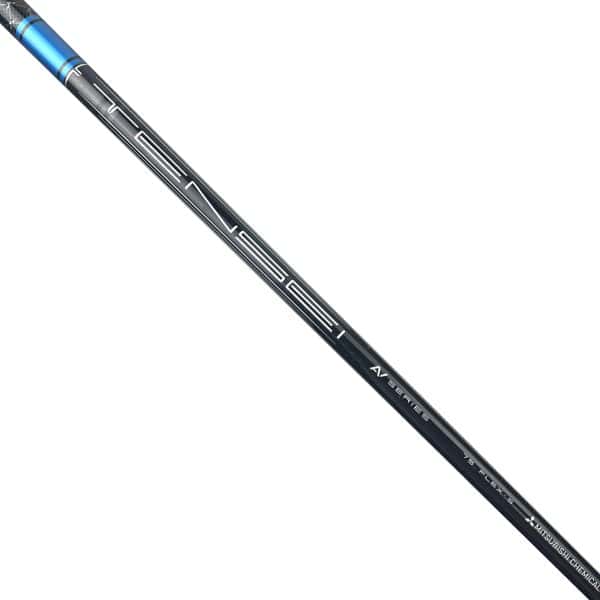 Callaway Rogue ST Max 3 Hybrid / 18 Degree / Tensei Blue AV Series 75 Stiff Flex