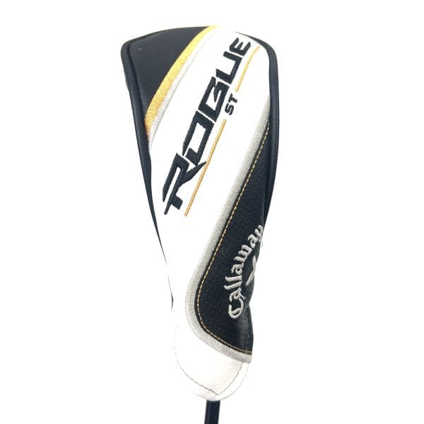 Callaway Rogue ST Max 3 Hybrid / 18 Degree / Tensei Blue AV Series 75 Stiff Flex