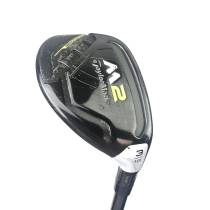 Taylormade M2 2017 3 Hybrid / 19 Degree / Reax Stiff Flex
