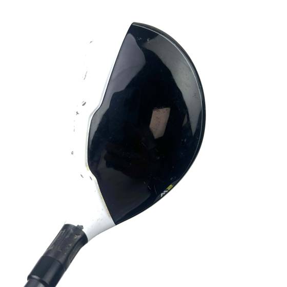 Taylormade M2 2017 3 Hybrid / 19 Degree / Reax Stiff Flex