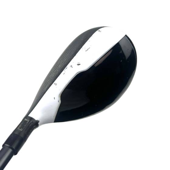 Taylormade M2 2017 3 Hybrid / 19 Degree / Reax Stiff Flex