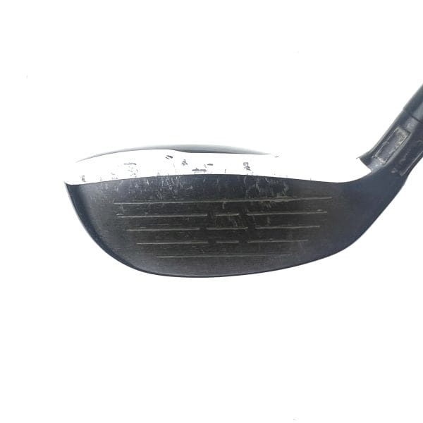 Taylormade M2 2017 3 Hybrid / 19 Degree / Reax Stiff Flex
