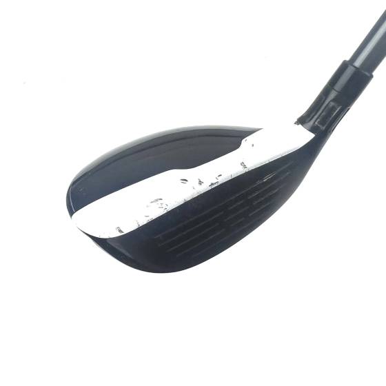 Taylormade M2 2017 3 Hybrid / 19 Degree / Reax Stiff Flex