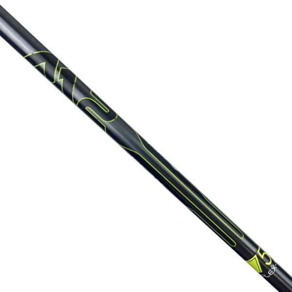 Taylormade M2 2017 3 Hybrid / 19 Degree / Reax Stiff Flex