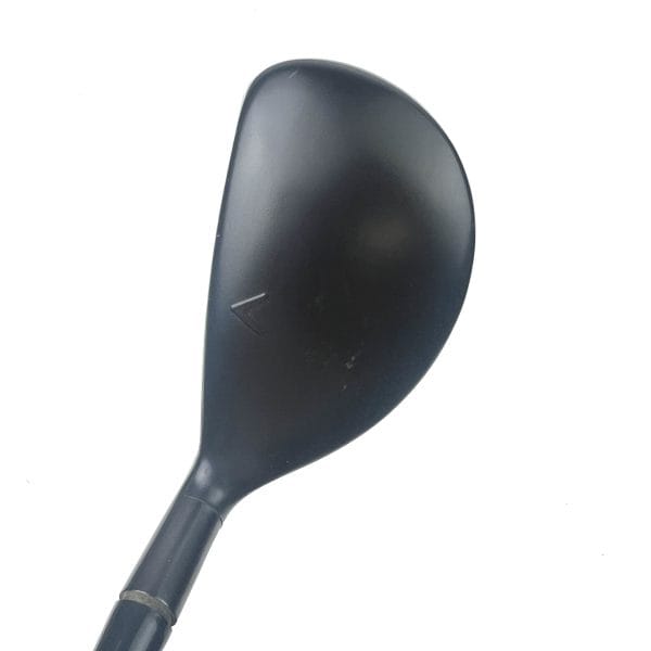 Callaway XR16 OS 4 Hybrid / 22 Degree / Fubuki AT55 Regular Flex