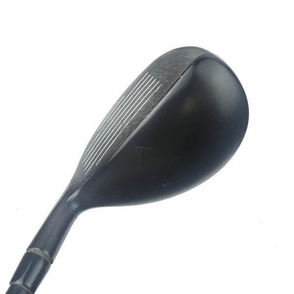 Callaway XR16 OS 4 Hybrid / 22 Degree / Fubuki AT55 Regular Flex