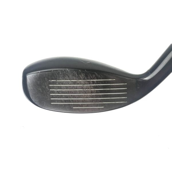 Callaway XR16 OS 4 Hybrid / 22 Degree / Fubuki AT55 Regular Flex